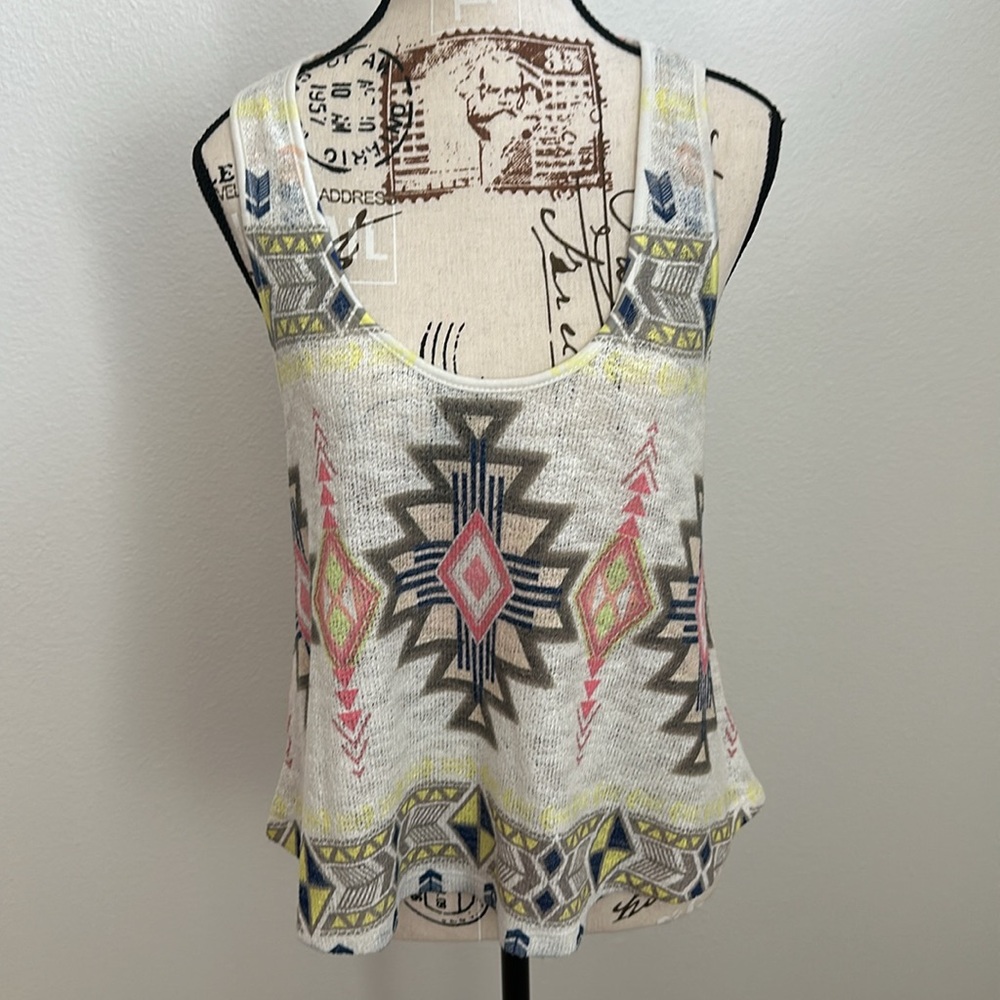 XL Ember tank